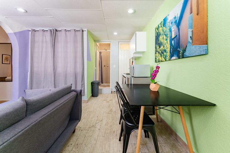 Others 5, Santa Maria Lofts by VH, Mexico City