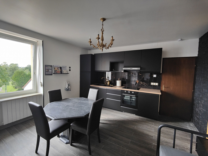 Dining Room 5