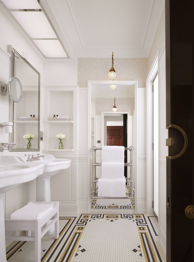 Bathroom 5, At Sloane, London