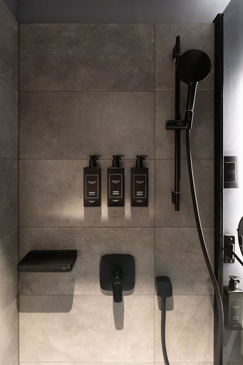 Bathroom 5, Zonar Zagreb by Maistra City Vibes, Zagreb