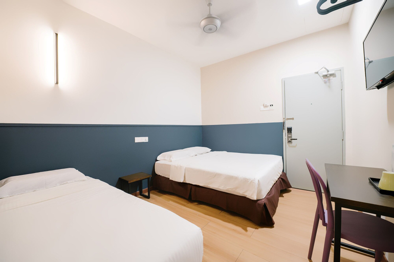 Bedroom 15