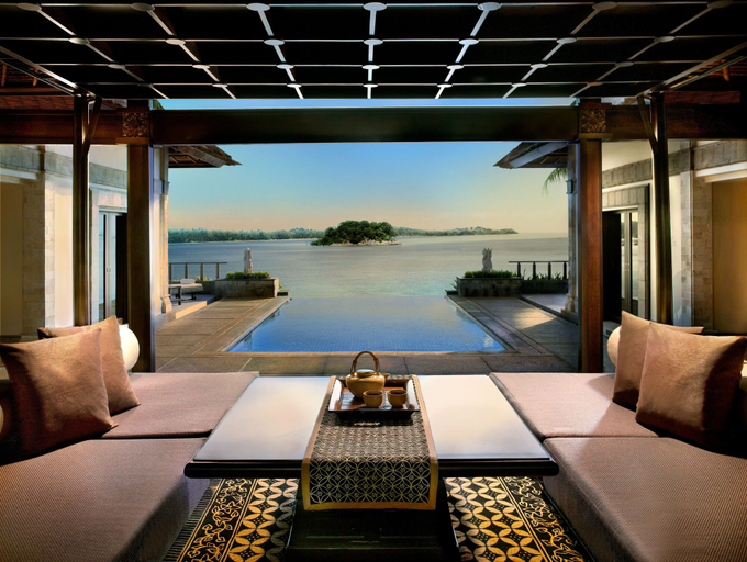 Others 2, Banyan Tree Bintan, Bintan Regency