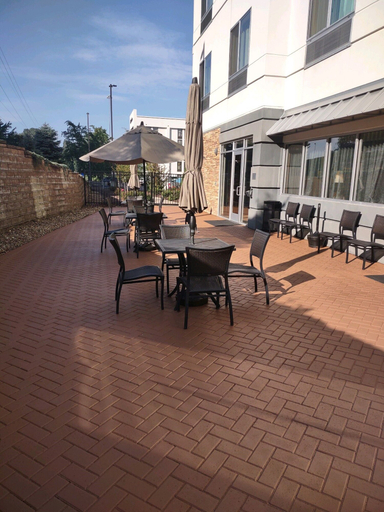 Exterior & Views 2, Fairfield Inn & Suites Bristol, Sullivan