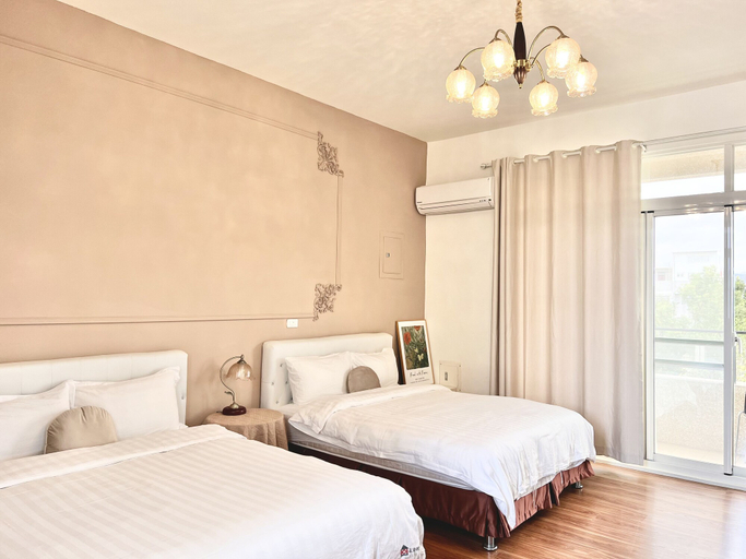 Others 5, Yongan101 B&B, Taitung