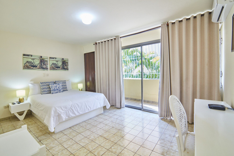 Bedroom 3, Short Term Residences, Distrito Nacional