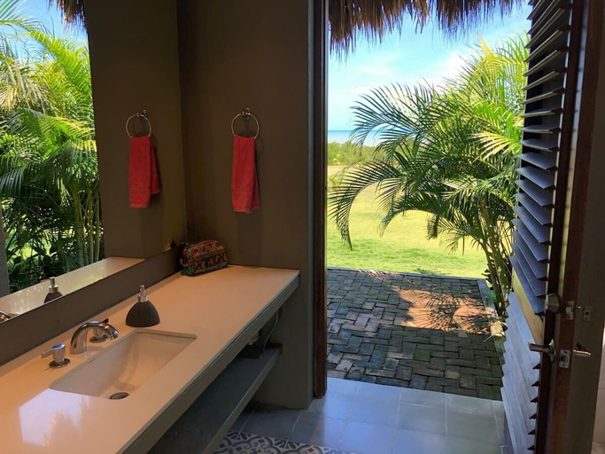 Bathroom, TERRITORIO MAGICO, Riohacha