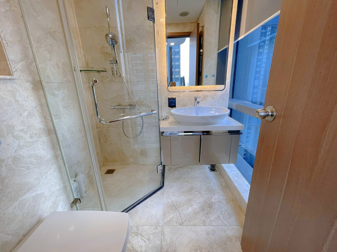 Bedroom 3, Zahoo House - Landmark 81, Bình Thạnh