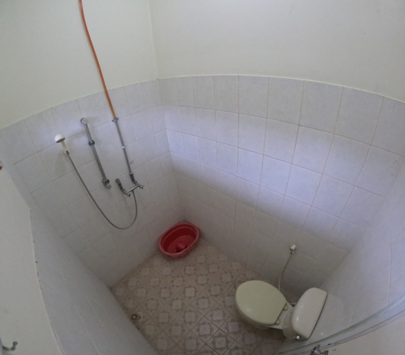 Bathroom 8