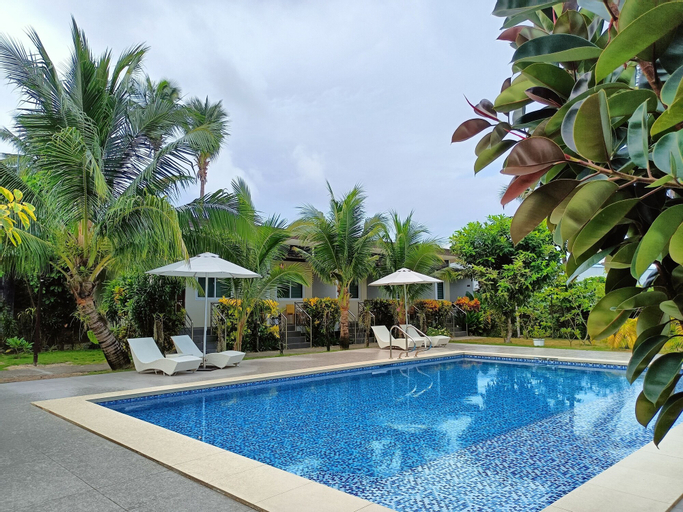 Vivo Inn, General Luna