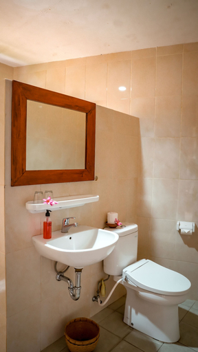 Bathroom 1