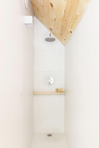 Bathroom 4, Gather Greene, Greene