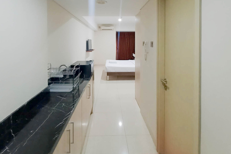 Others 5, Nice and Comfy Studio Apartment Warhol Residences By Travelio, Semarang