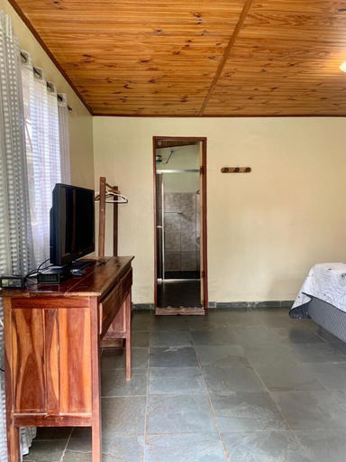 Bedroom 3, Pousada Chapada dos Veadeiros, Alto Paraíso de Goiás