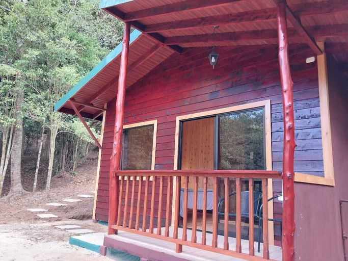 Exterior & Views 2, Curuba Lodge, Dota