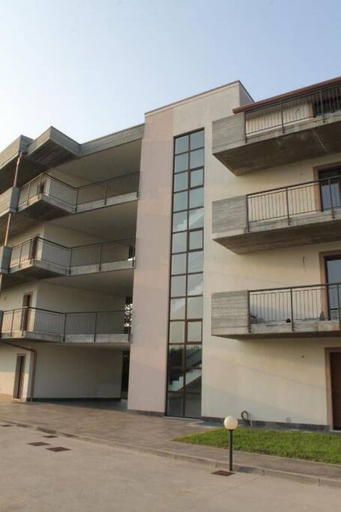 Room 5, Case Cosi Verona - Appartamento 10 - 11 - 17 - 18, Verona
