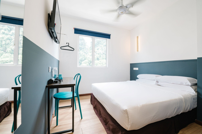 Bedroom 10