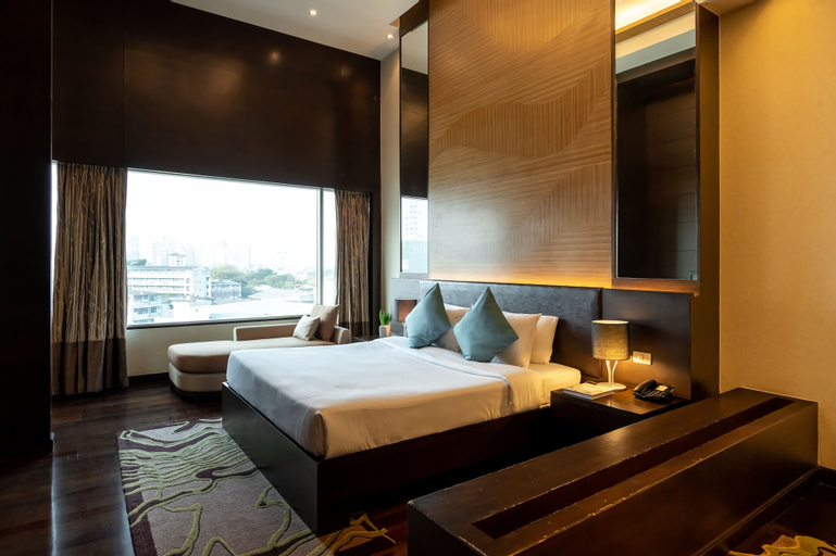 Bedroom 14