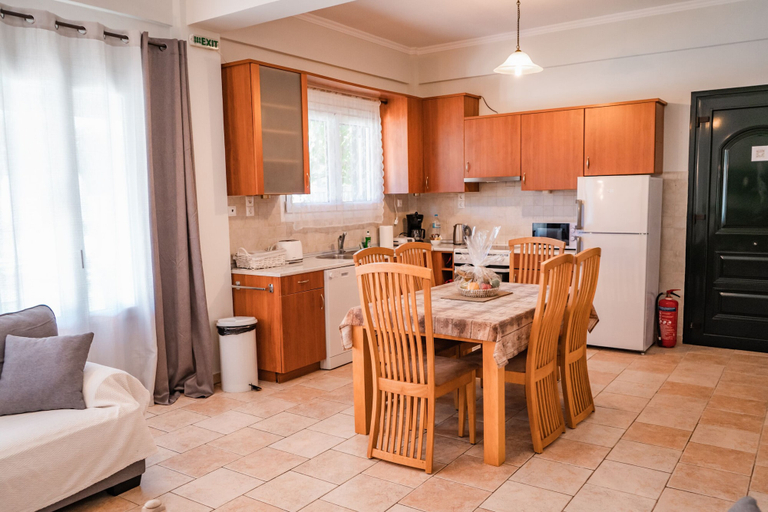 Others 5, Pyramid City Villas, Ionian Islands