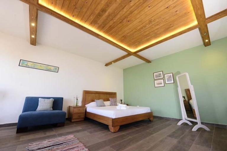 Bedroom 3, Abdelli Terraces, Batroun