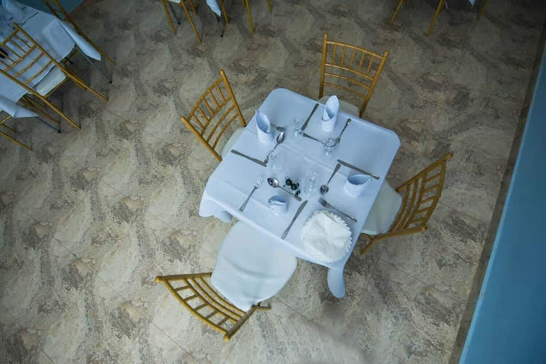 Food & Drinks 4, Imperial Boni Hotels and Resorts, Akure North
