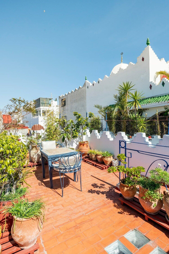 Others 3, Maison Yamna Typique Kasbah de Tanger, Tanger-Assilah