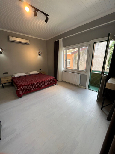 Bedroom 3, Blue Sea Hotel, Gebze
