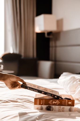 Bedroom 3, Courtyard By Marriott Navi Mumbai, Thane