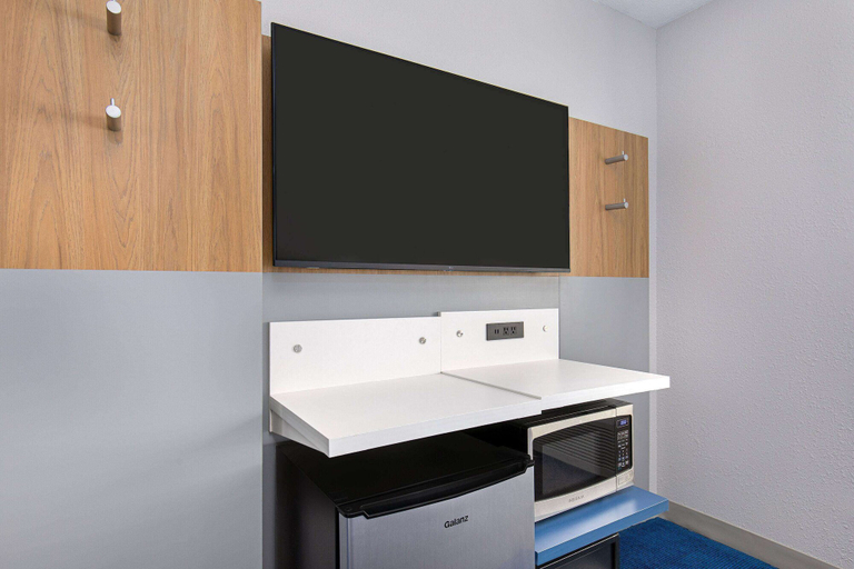 Others 5, Microtel Inn & Suites by Wyndham Manchester, Coffee