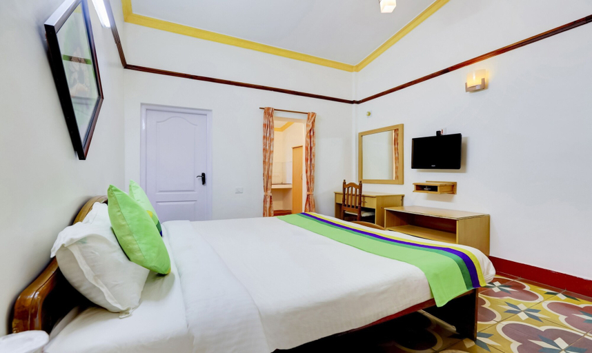 Bedroom 3, Treebo Atithi Bhavan, 1 Km From Ooty Lake, The Nilgiris