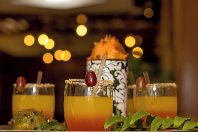 Food & Drinks 5, The Glacier Hotel Nanyuki, Kieni