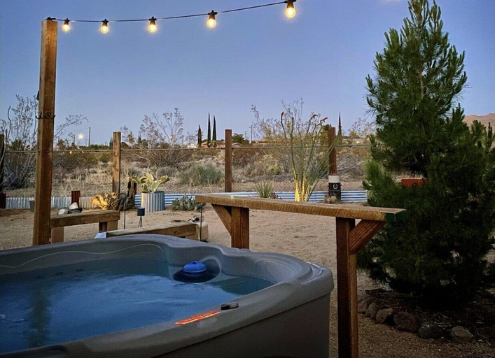 Sport & Beauty, Ohana Ranch, San Bernardino