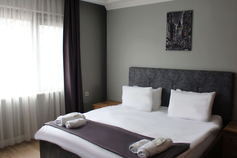 Bedroom 4, Avist Hotel Avcilar, Avcılar