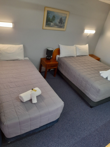 Bedroom 30