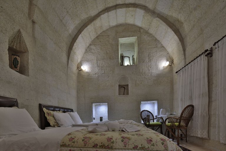 Bedroom 3, View Cave Hotel, Nevşehir
