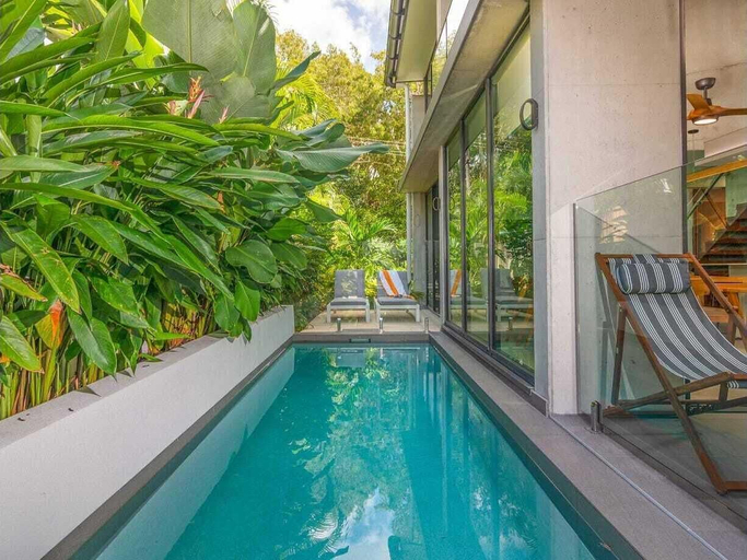 Sport & Beauty, Aria Port Douglas Villas - Villa 1, Douglas