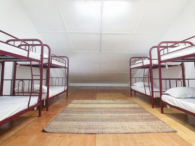 Bedroom 2, Amida Point Hotel, Kuching