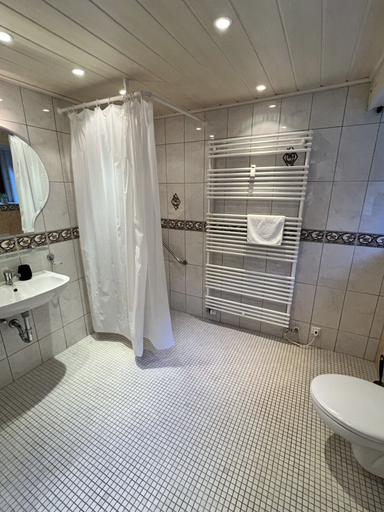 Bathroom 3, Ferienhaus Möhrle 2, Bodenseekreis