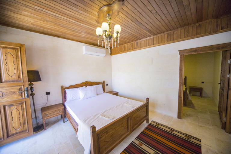 Bedroom 4, Palmyra Boutique Hotel, Merkez