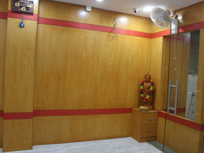 Others 4, Sujan Residencys, Chittoor