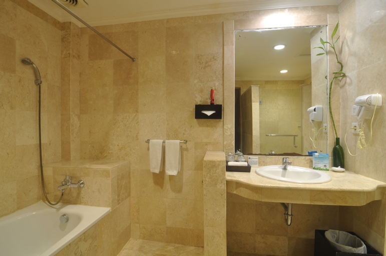 Bathroom 3