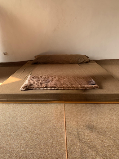 Bedroom, Tanazawi, Tuban