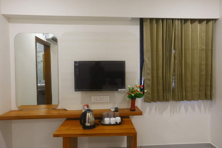 Others 4, Hotel Riva Palace, Ahmadabad