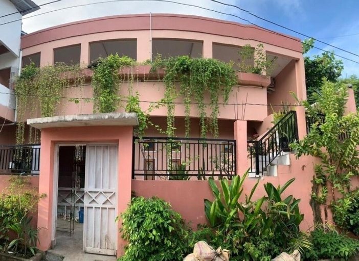 Salsabila Homestay 1, Lombok
