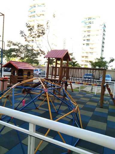 Others 4, Apartamento na Barra Olímpica, Rio de Janeiro