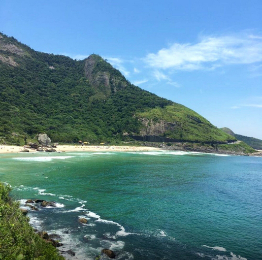 Others 5, Apartamento na Barra Olímpica, Rio de Janeiro
