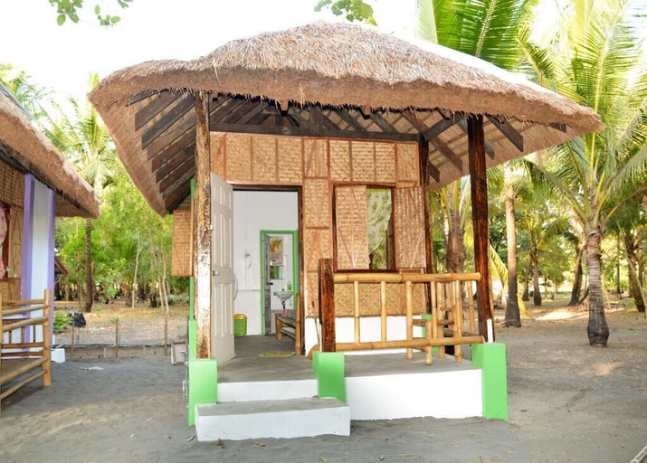 Exterior & Views 2, Sablayan Paraiso Beach Resort, Sablayan