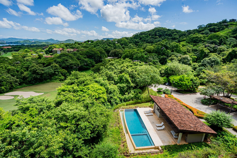 Sport & Beauty 2, Reserva Conchal Resort - Roble Sabana Complex, Santa Cruz