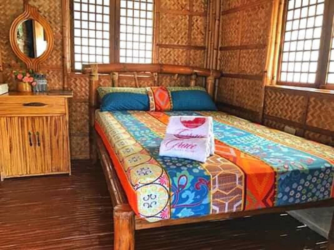 Bedroom 3, Grace Island Resort by Cocotel, San Jose