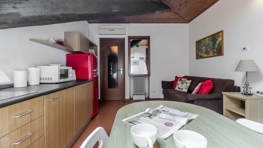 Others 5, Italianway - Bligny 19 A Apartment, Milano