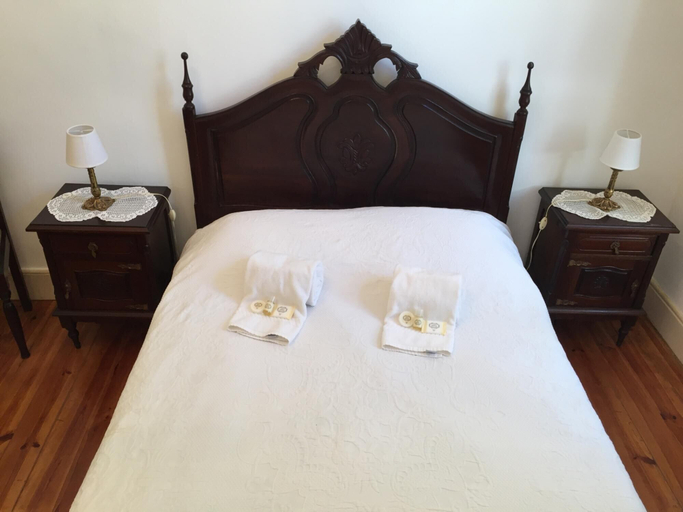 Room 5, Apartamento Casino Praia 1, Figueira da Foz